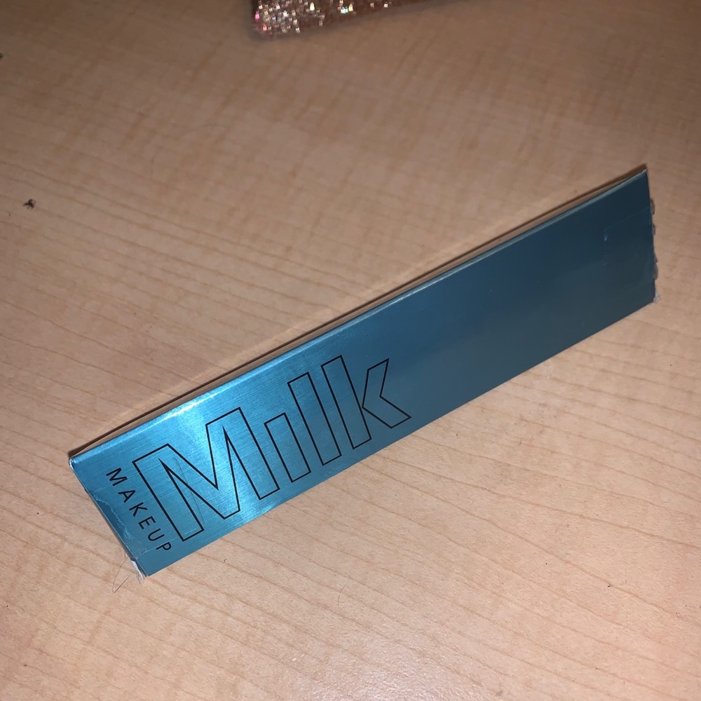 MILK Waterproof Mascara